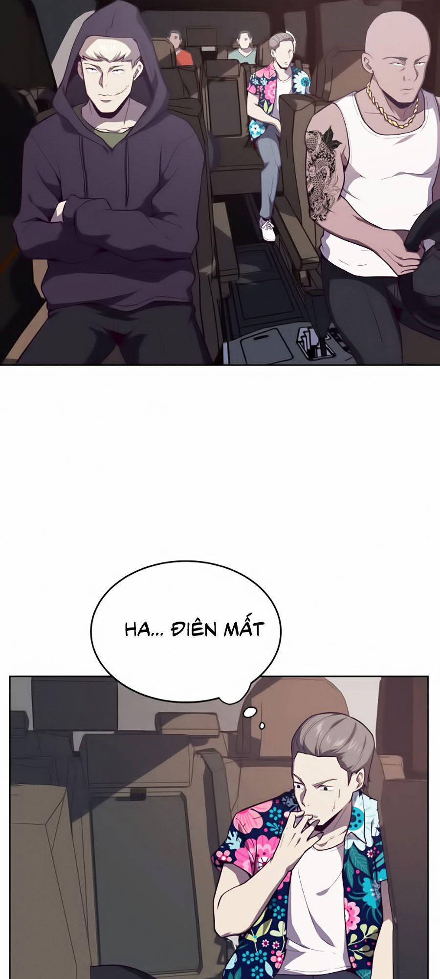 Cậu Bé Của Thần Chết 15 trang 1