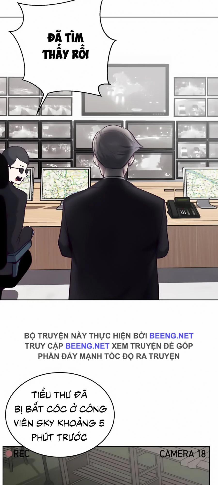 Cậu Bé Của Thần Chết 15 trang 14