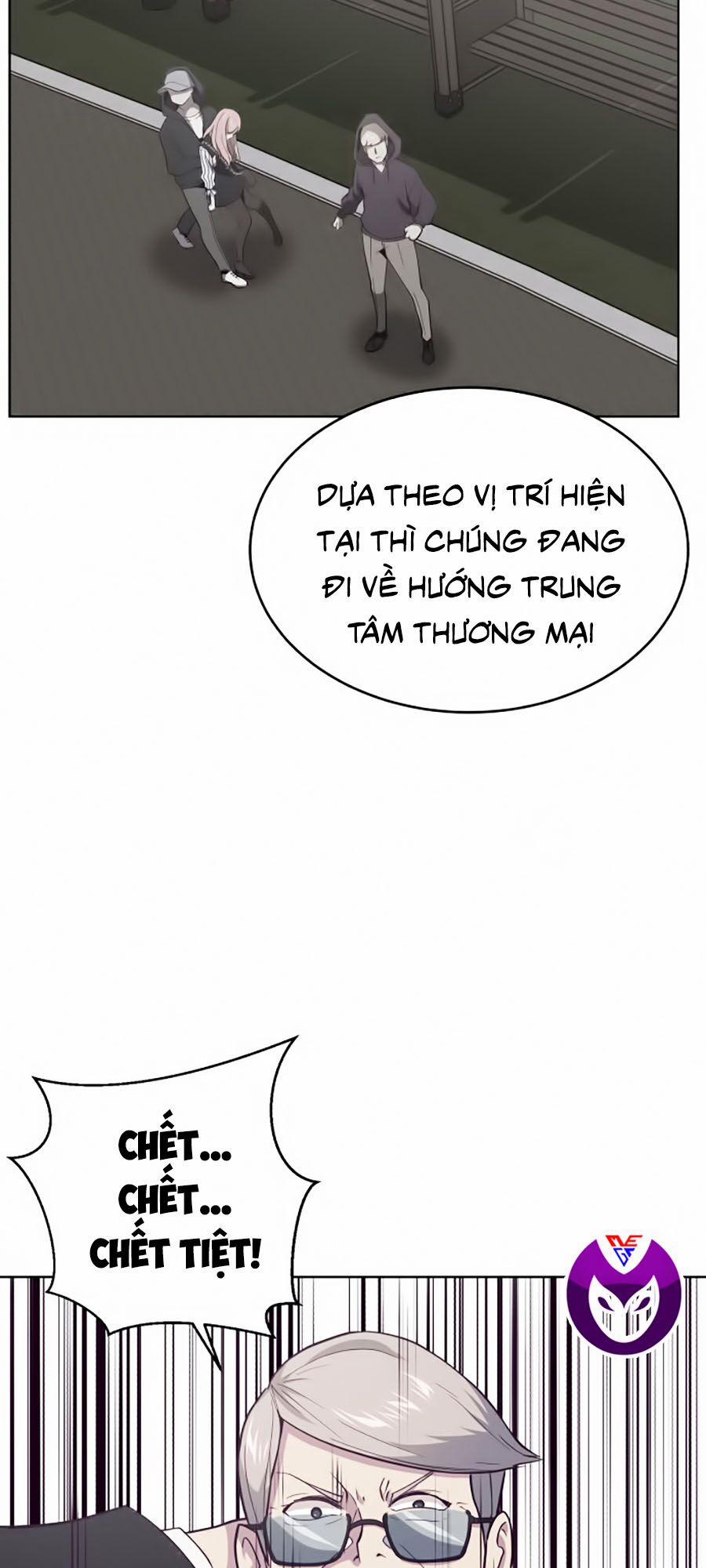 Cậu Bé Của Thần Chết 15 trang 15