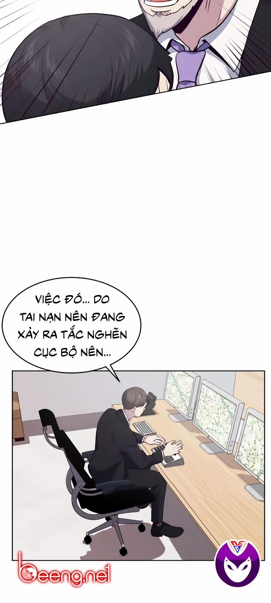 Cậu Bé Của Thần Chết 15 trang 19