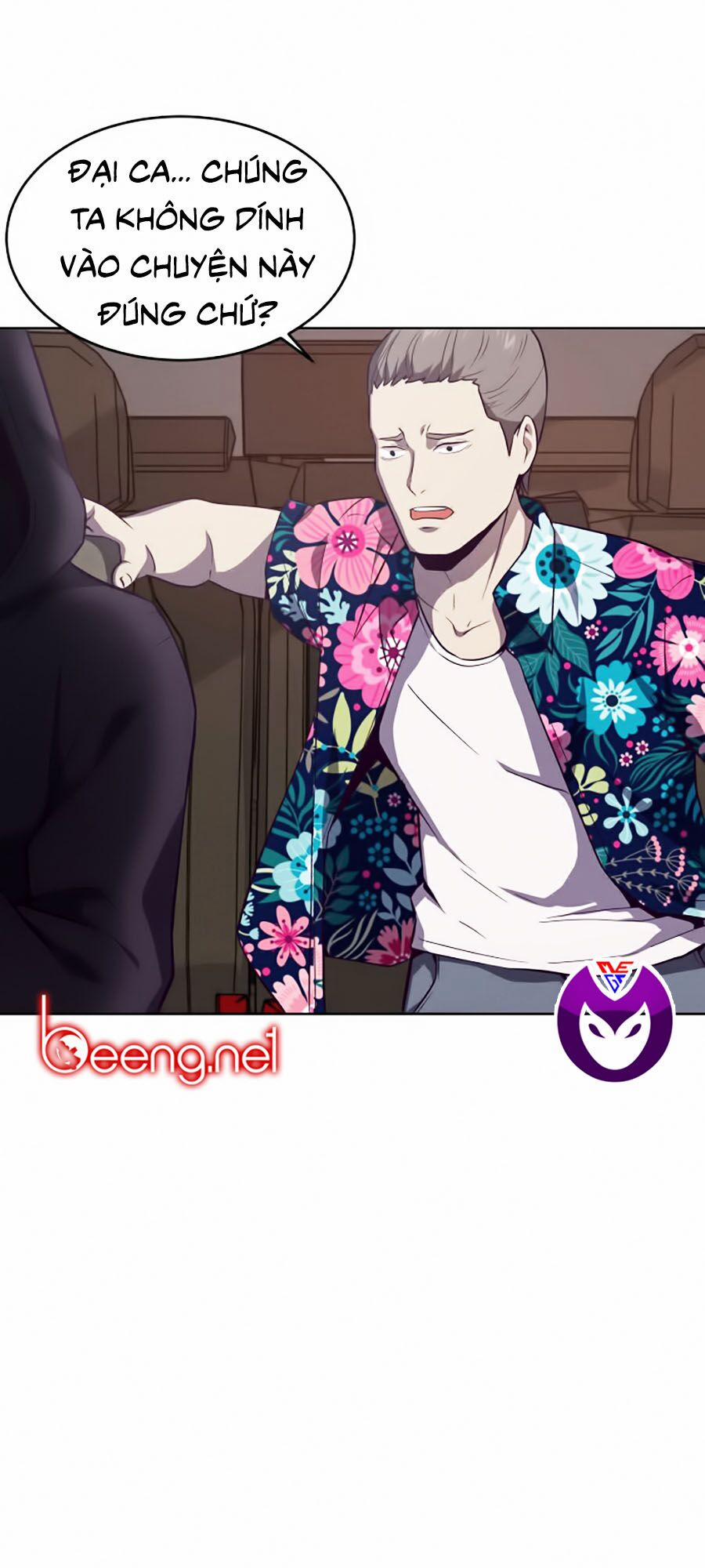 Cậu Bé Của Thần Chết 15 trang 3