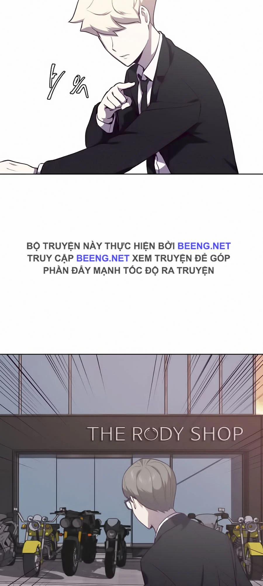 Cậu Bé Của Thần Chết 15 trang 31