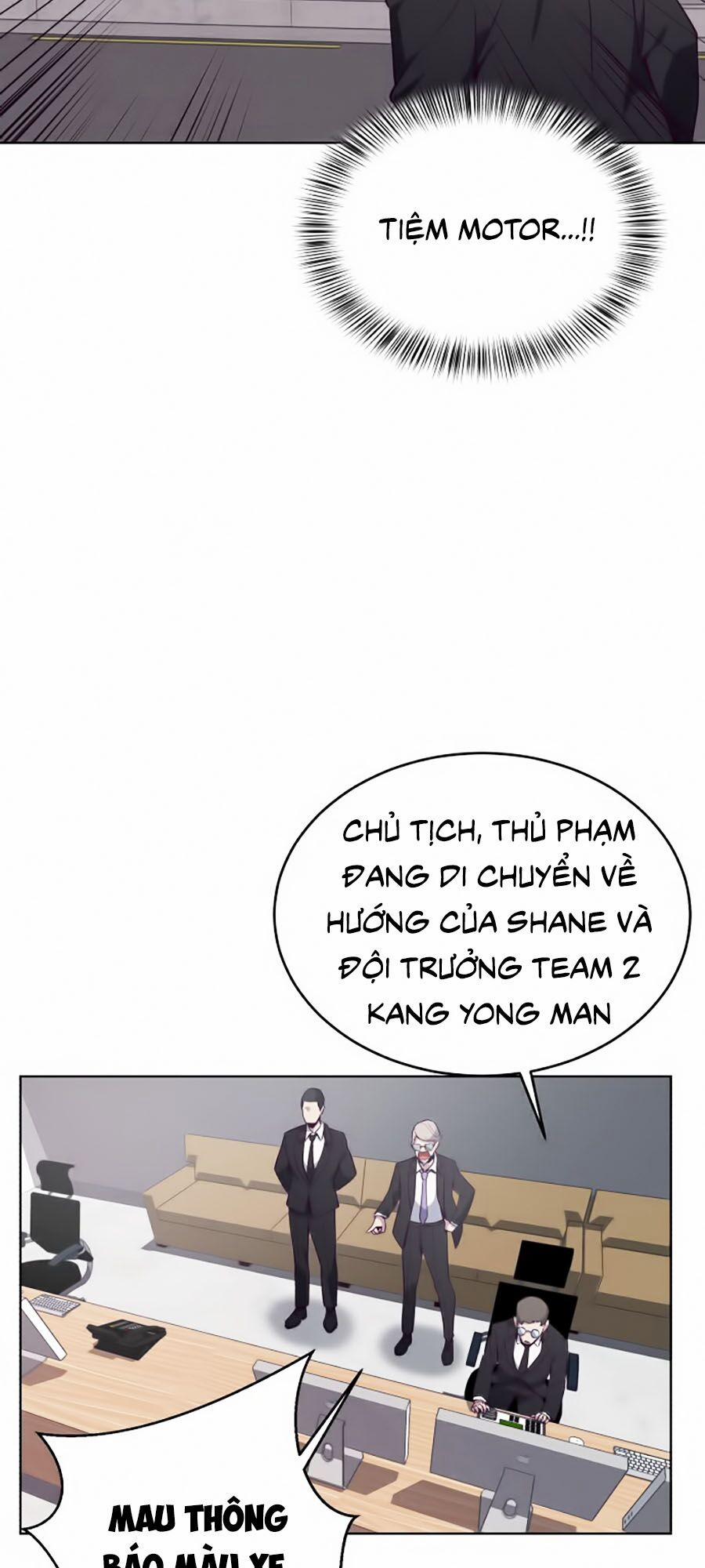 Cậu Bé Của Thần Chết 15 trang 32