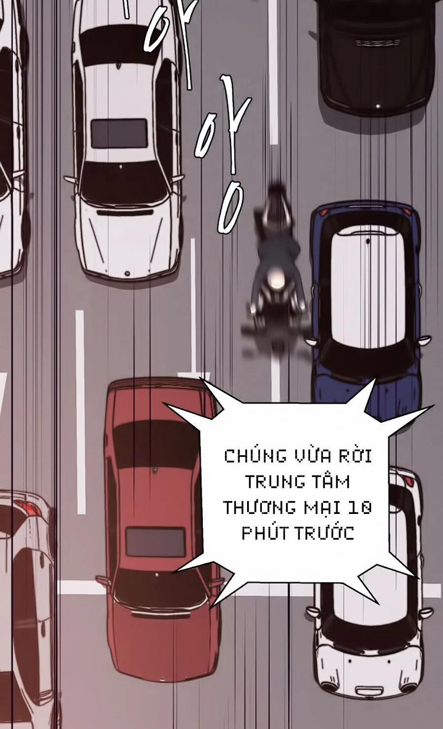 Cậu Bé Của Thần Chết 15 trang 34