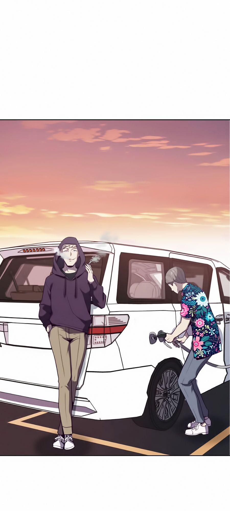 Cậu Bé Của Thần Chết 15 trang 40