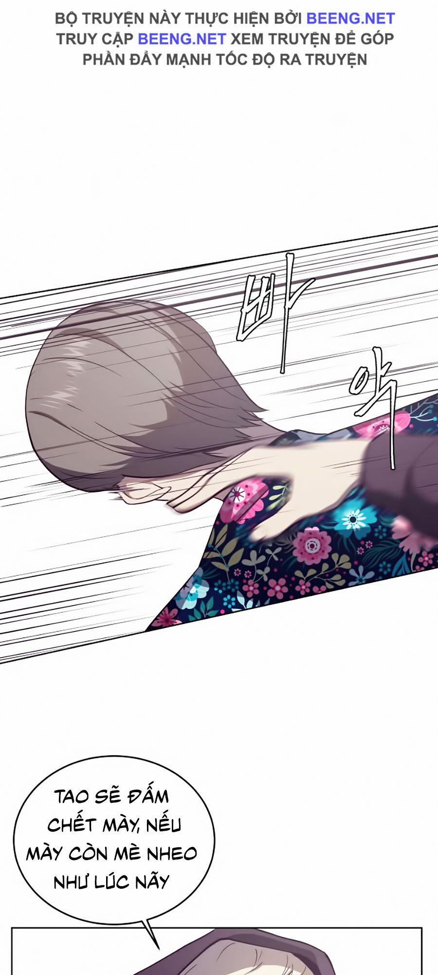 Cậu Bé Của Thần Chết 15 trang 41