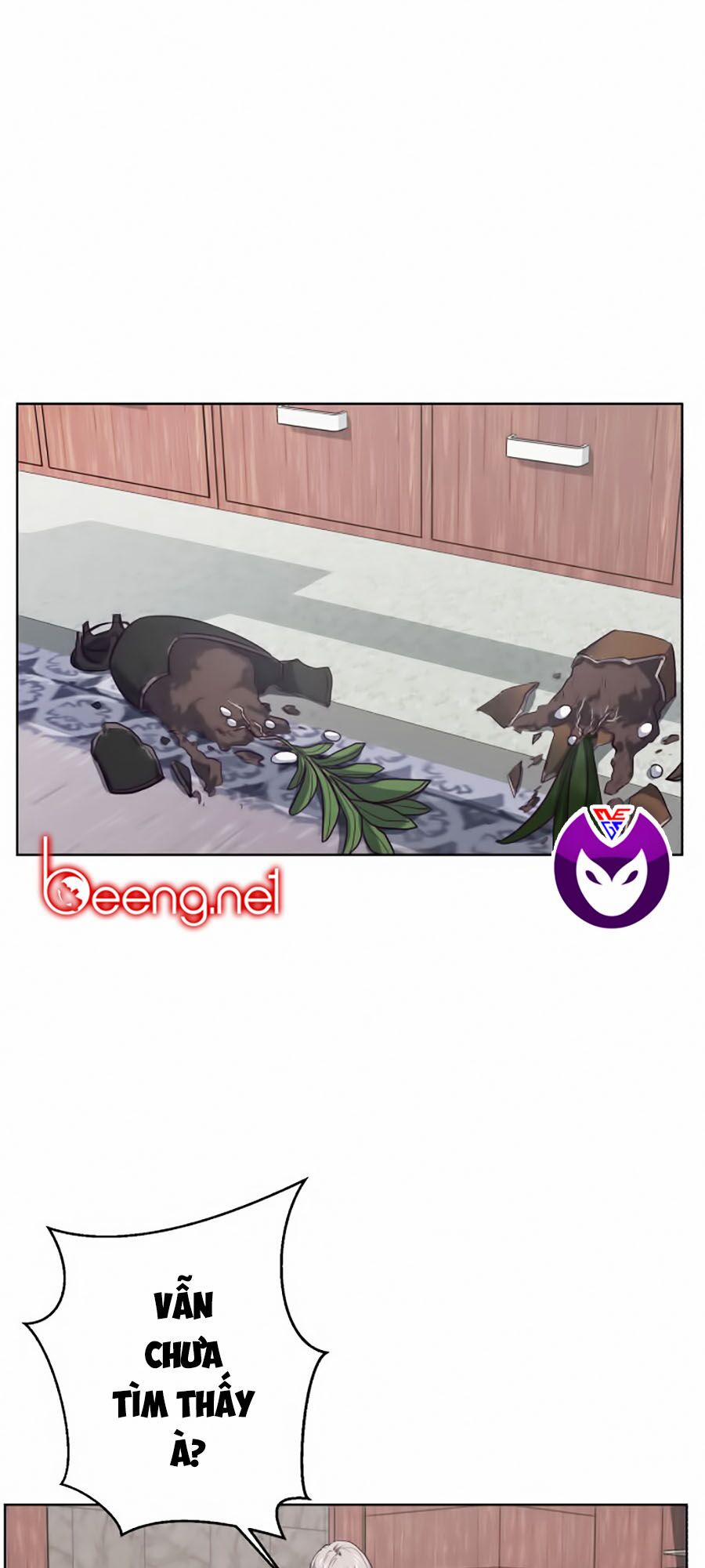 Cậu Bé Của Thần Chết 15 trang 6