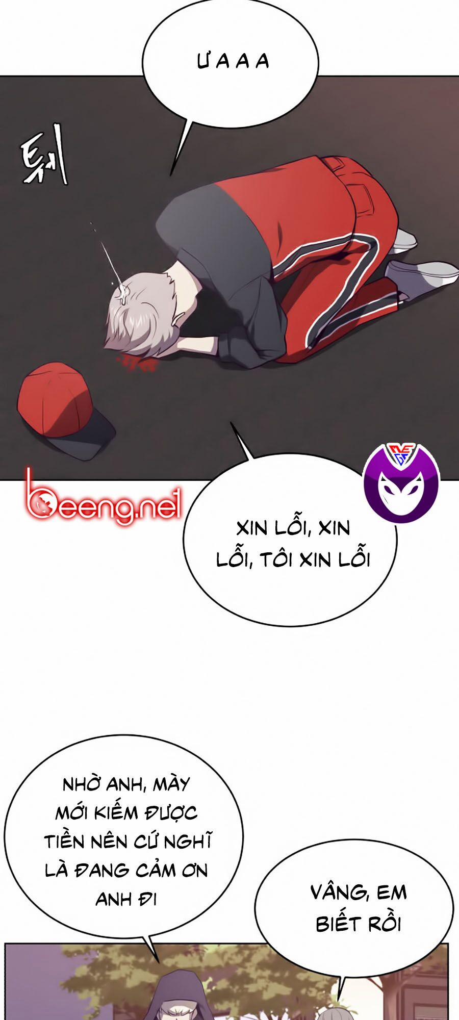 Cậu Bé Của Thần Chết 15 trang 64