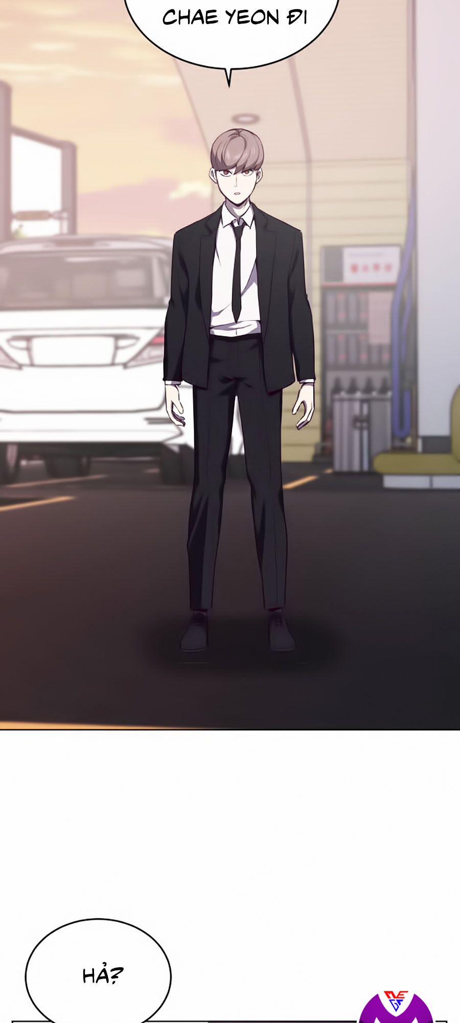 Cậu Bé Của Thần Chết 15 trang 67