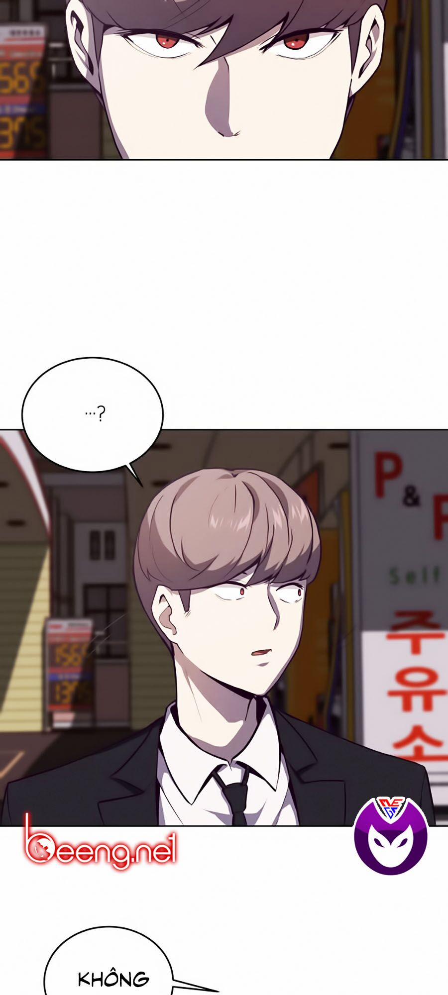 Cậu Bé Của Thần Chết 15 trang 72