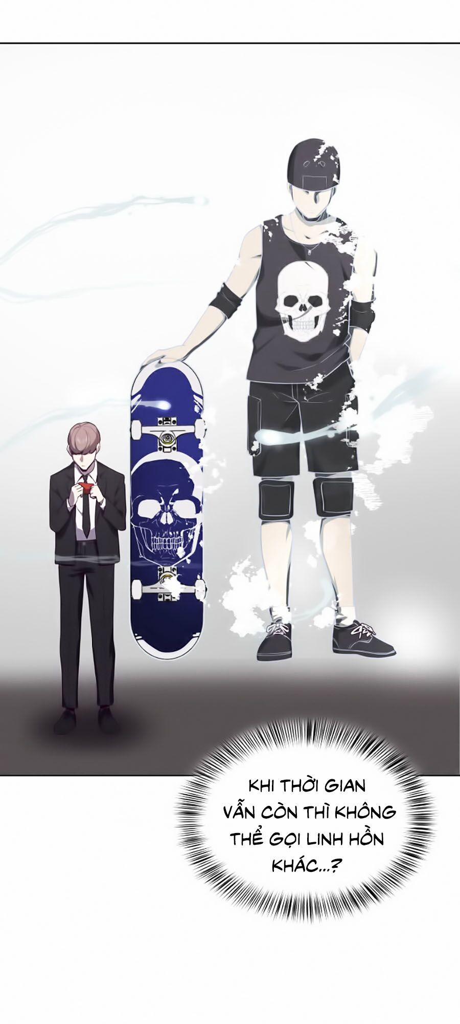 Cậu Bé Của Thần Chết 15 trang 77