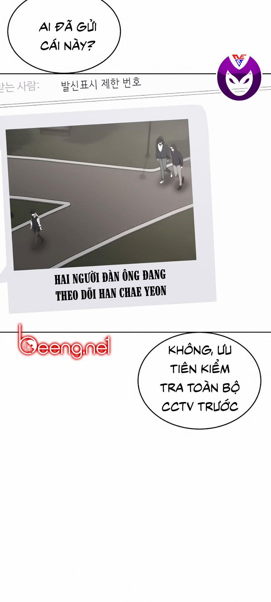 Cậu Bé Của Thần Chết 15 trang 9