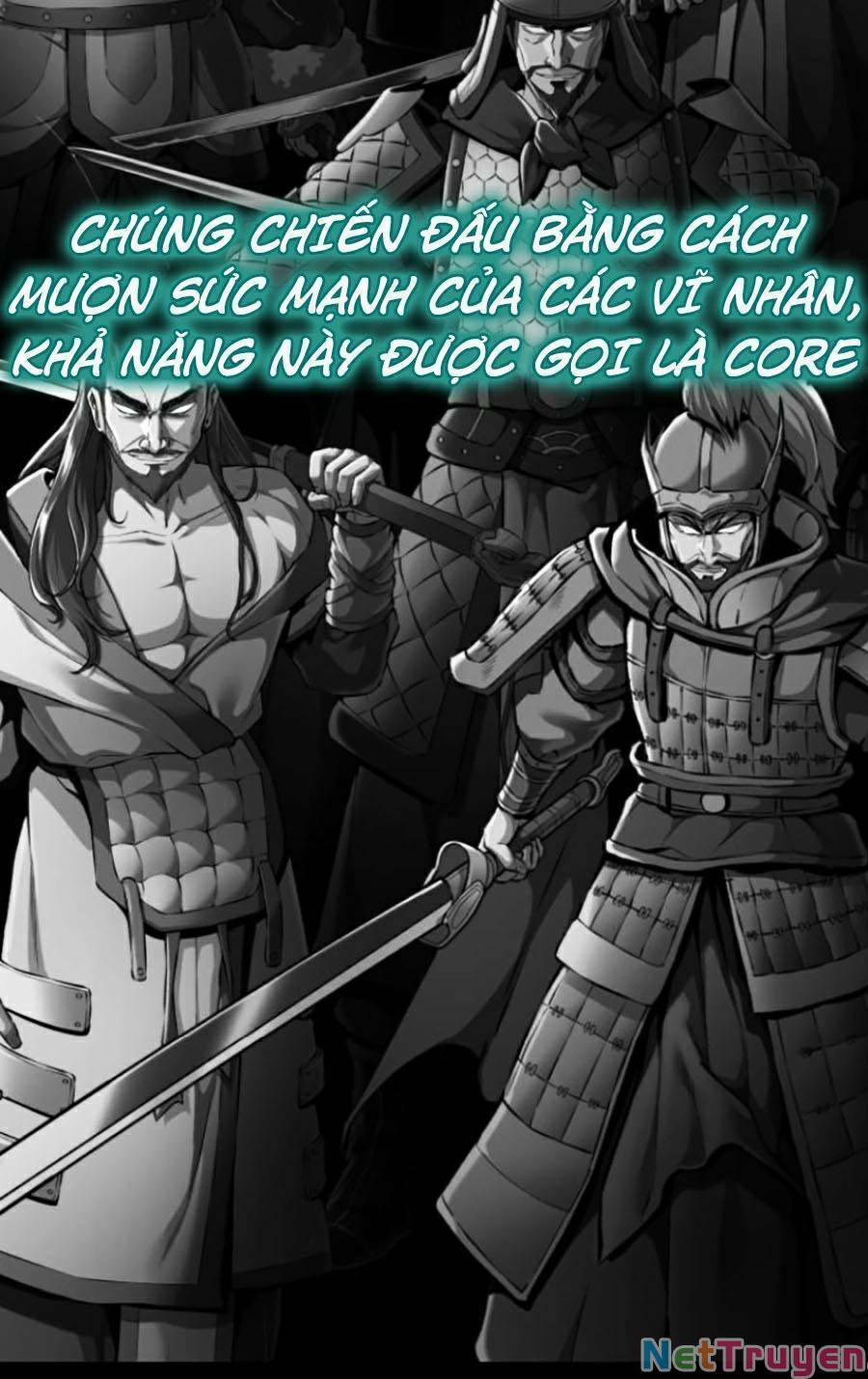 Cậu Bé Của Thần Chết 150 trang 114