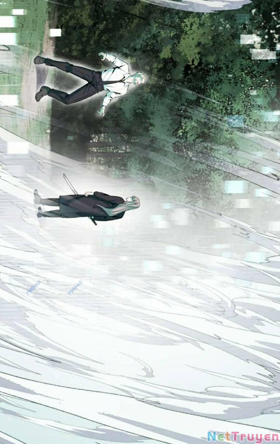 Cậu Bé Của Thần Chết 150 trang 121