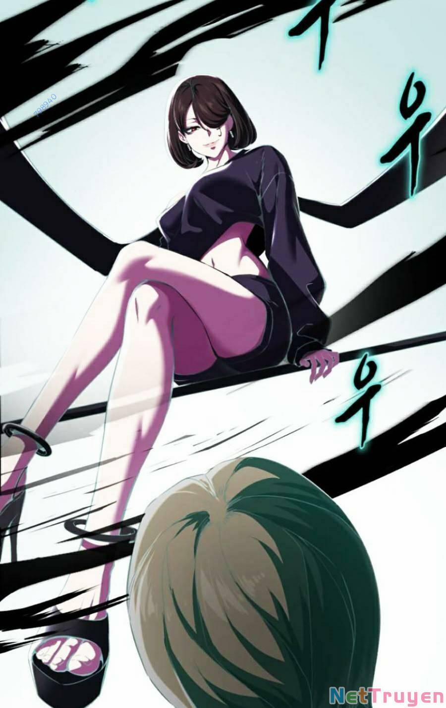 Cậu Bé Của Thần Chết 150 trang 124