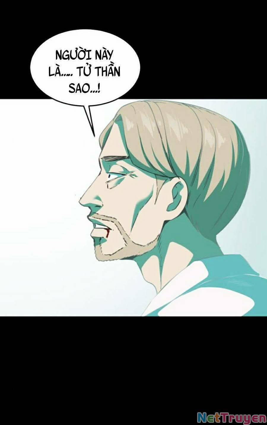 Cậu Bé Của Thần Chết 150 trang 127