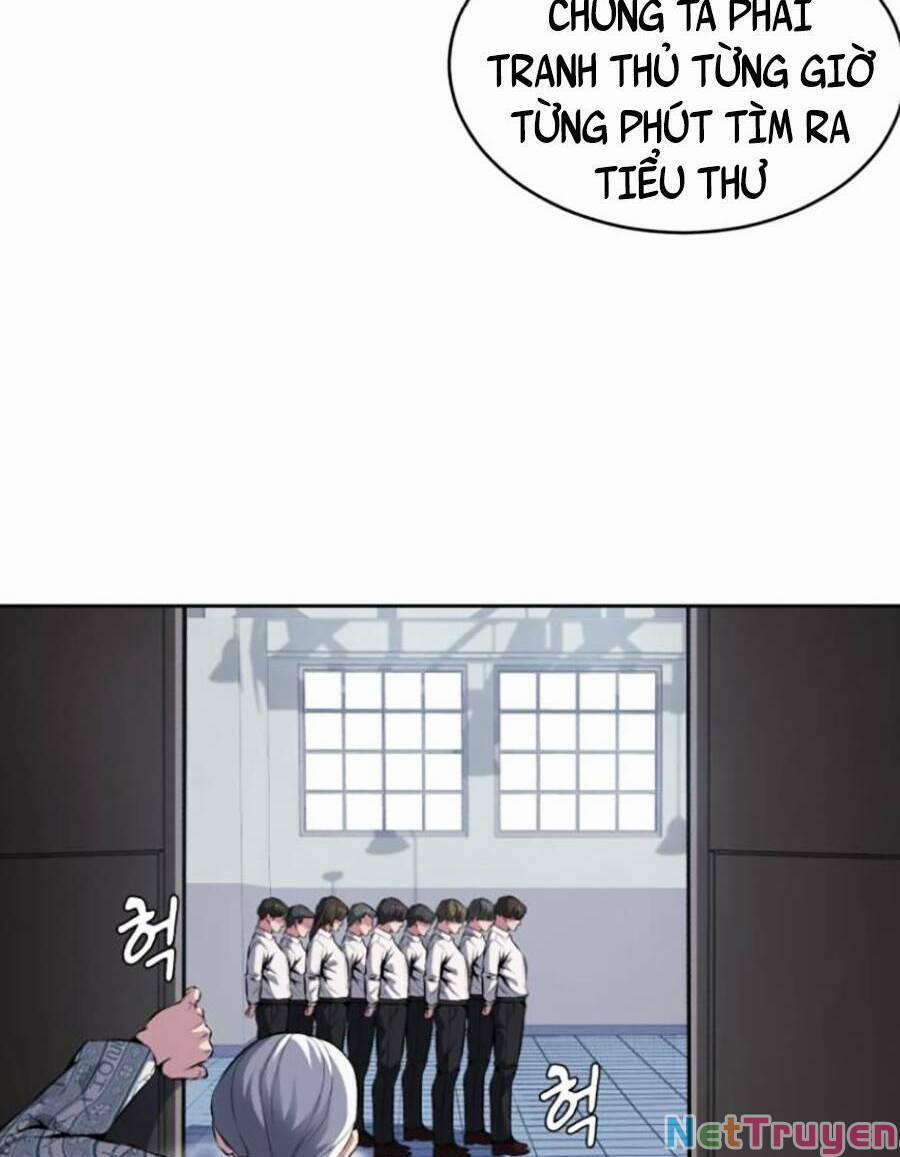 Cậu Bé Của Thần Chết 150 trang 27