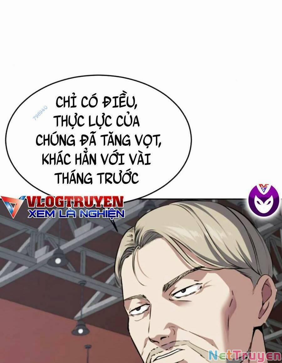Cậu Bé Của Thần Chết 150 trang 29