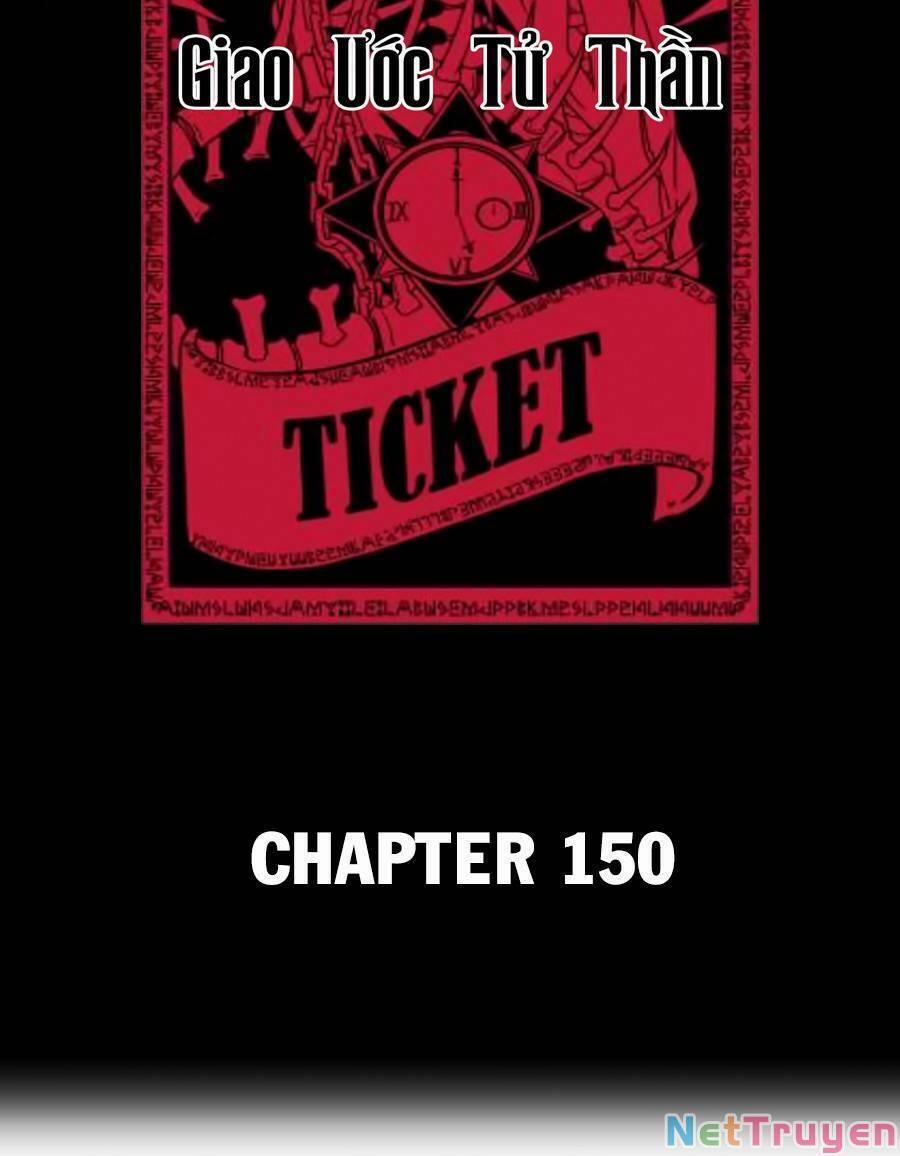 Cậu Bé Của Thần Chết 150 trang 6