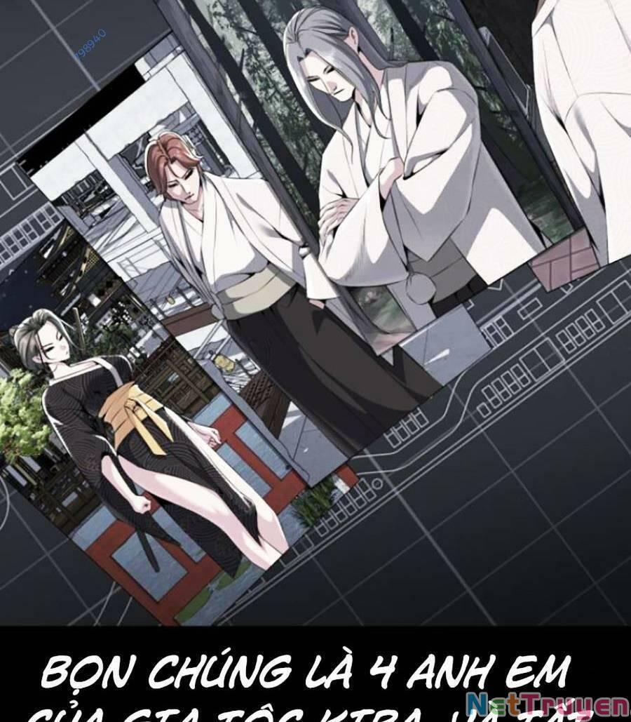 Cậu Bé Của Thần Chết 151 trang 39