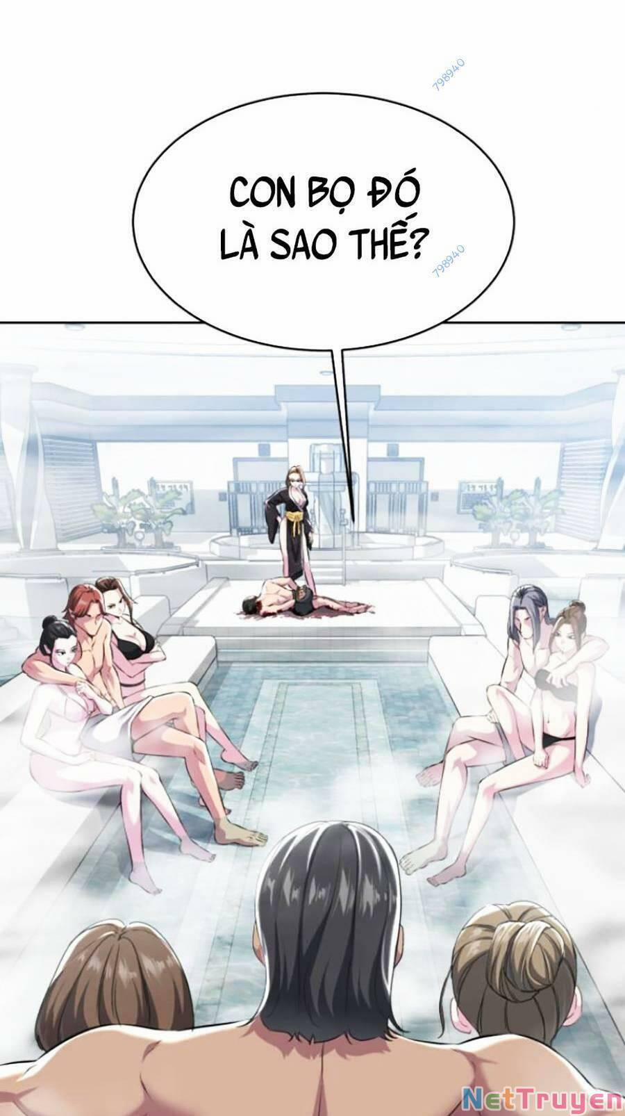 Cậu Bé Của Thần Chết 151 trang 50