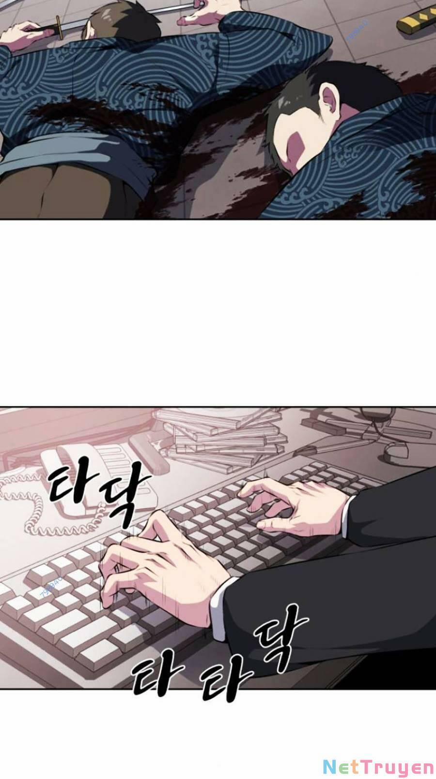 Cậu Bé Của Thần Chết 151 trang 68