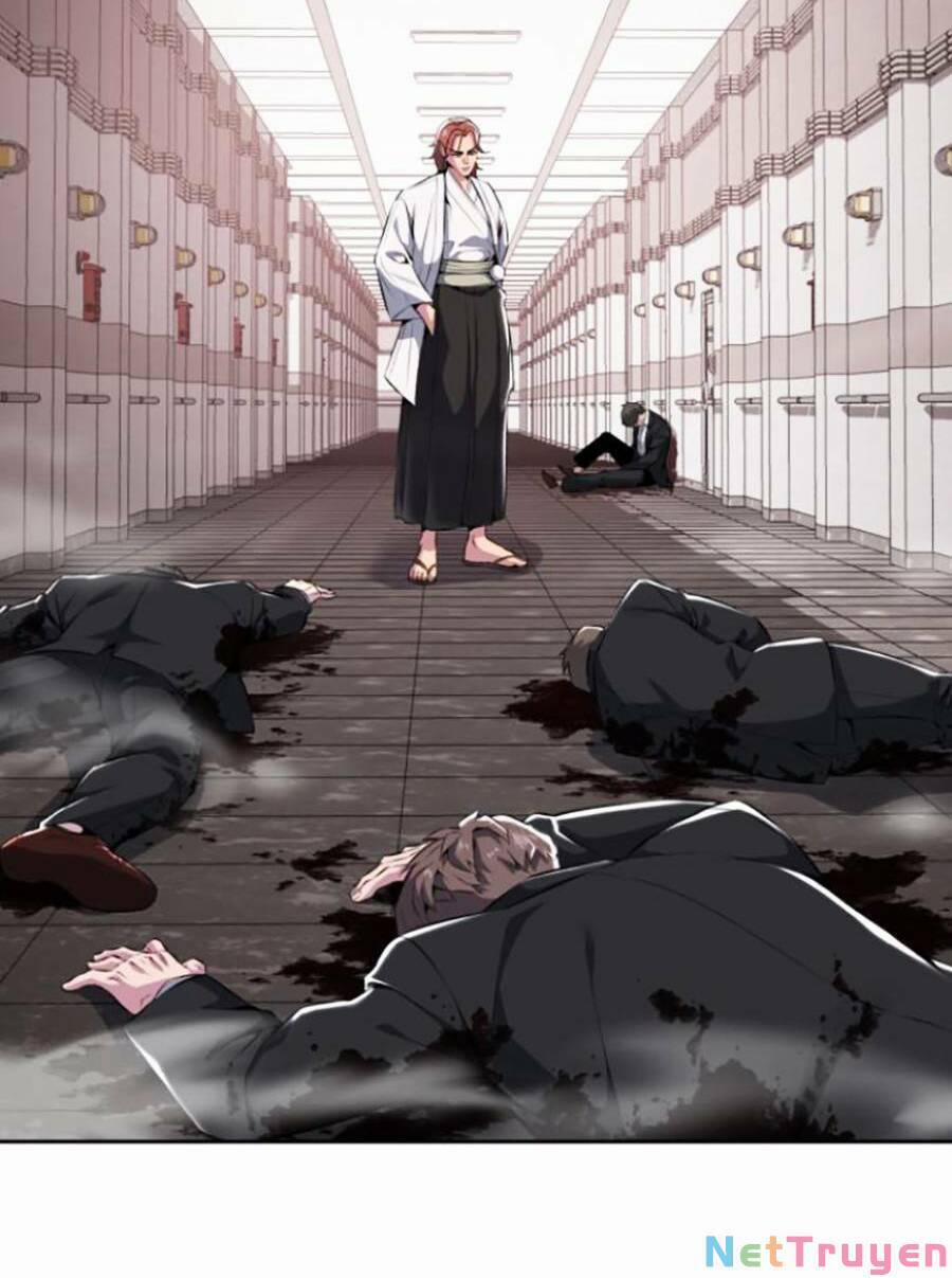 Cậu Bé Của Thần Chết 151 trang 77