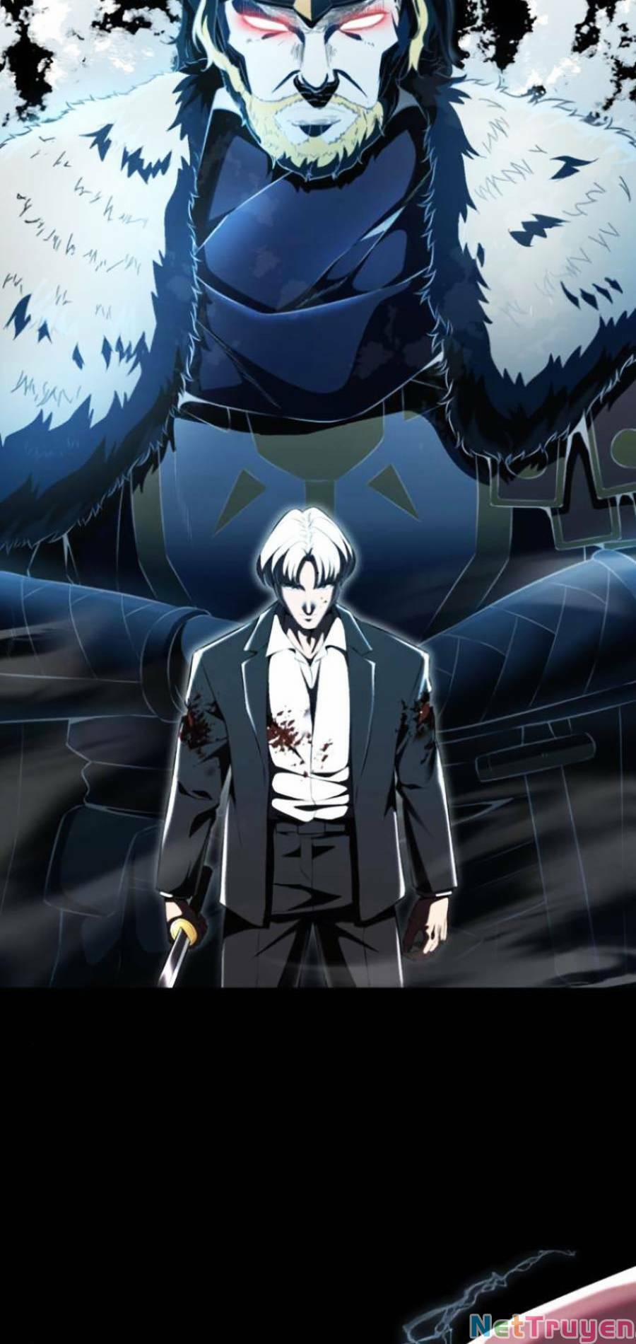 Cậu Bé Của Thần Chết 152 trang 1