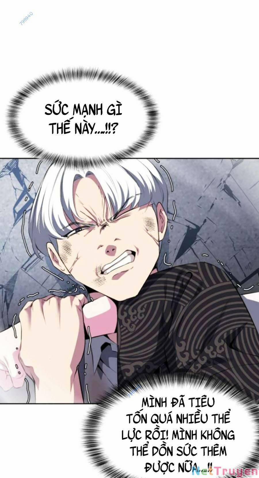 Cậu Bé Của Thần Chết 152 trang 150