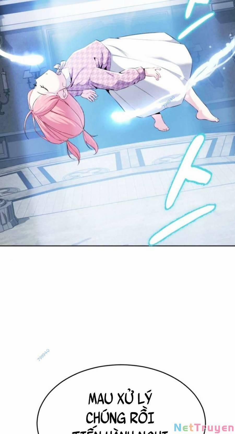 Cậu Bé Của Thần Chết 152 trang 158