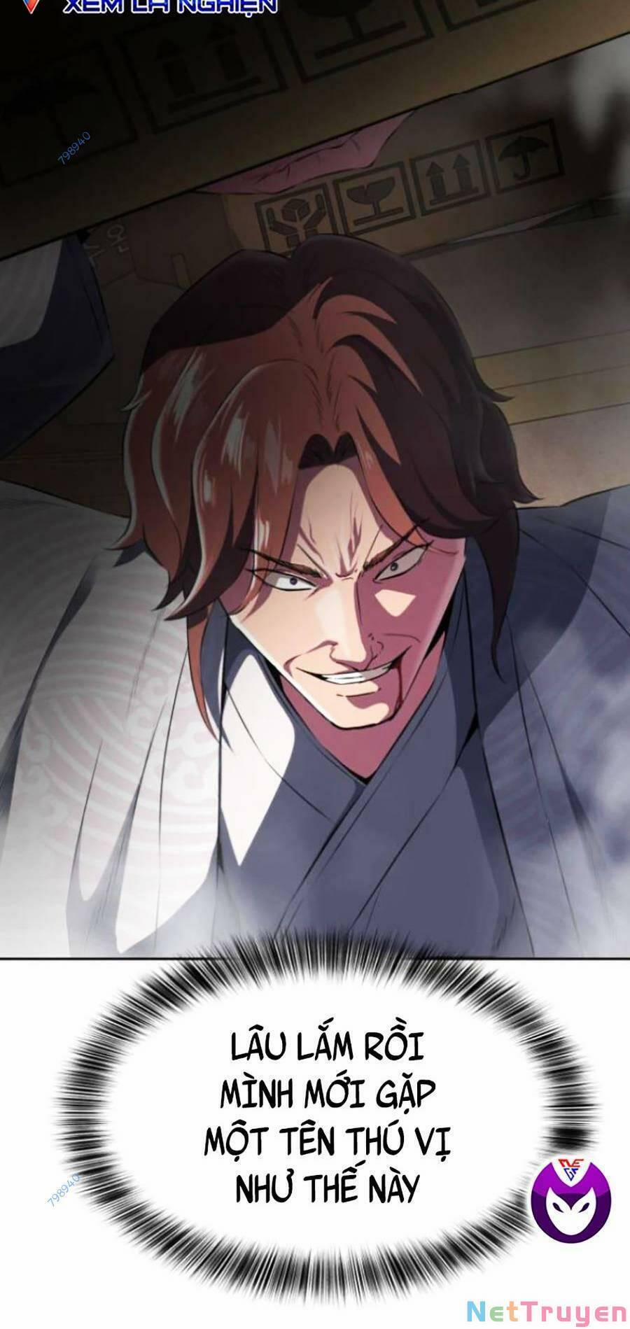 Cậu Bé Của Thần Chết 152 trang 16