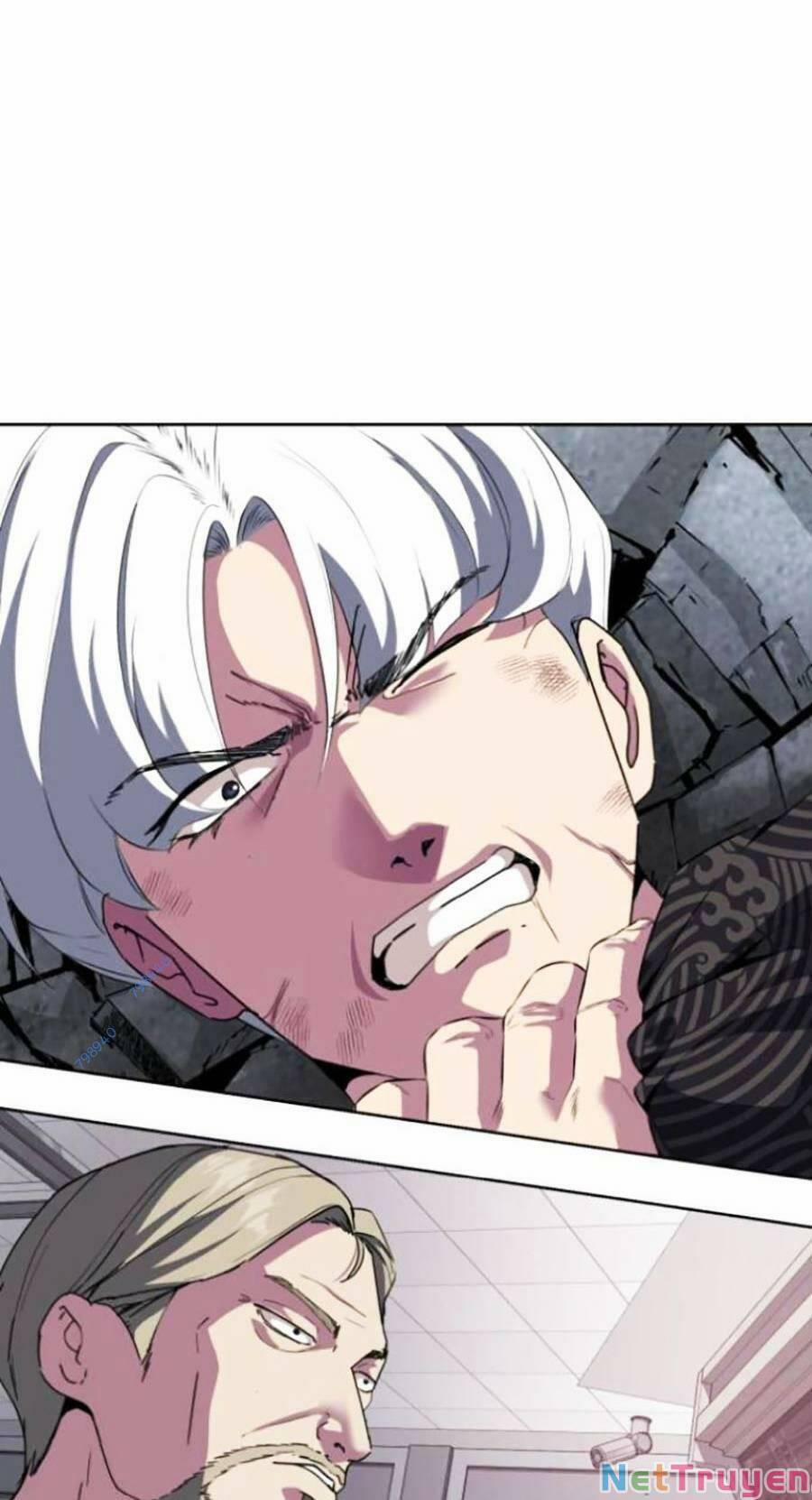 Cậu Bé Của Thần Chết 152 trang 164