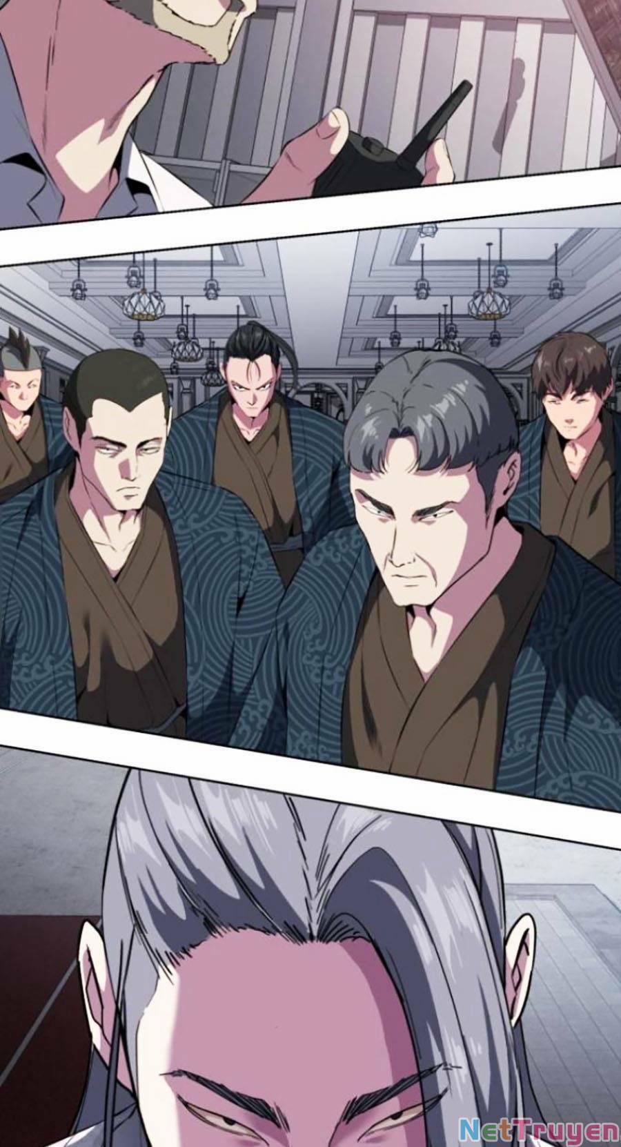 Cậu Bé Của Thần Chết 152 trang 165