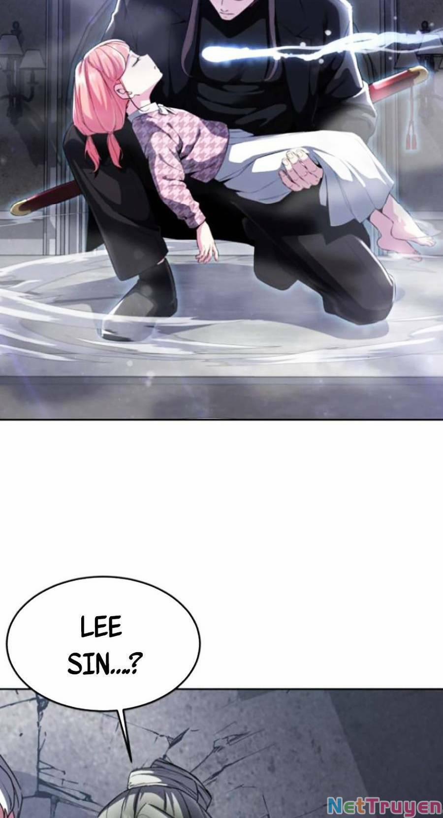 Cậu Bé Của Thần Chết 152 trang 167