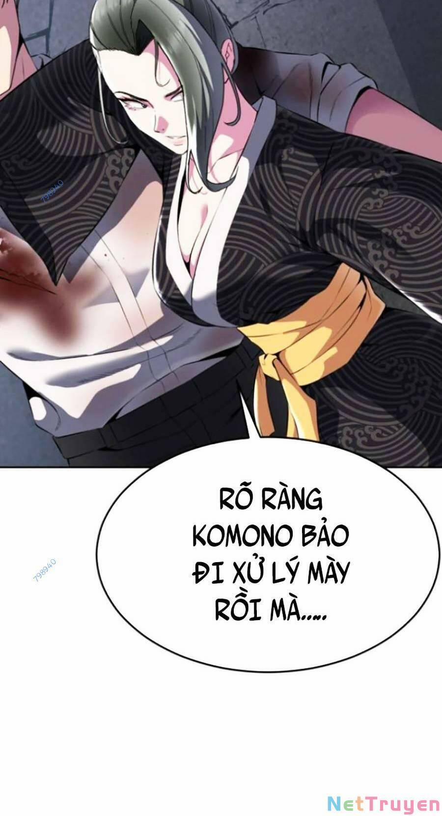 Cậu Bé Của Thần Chết 152 trang 168