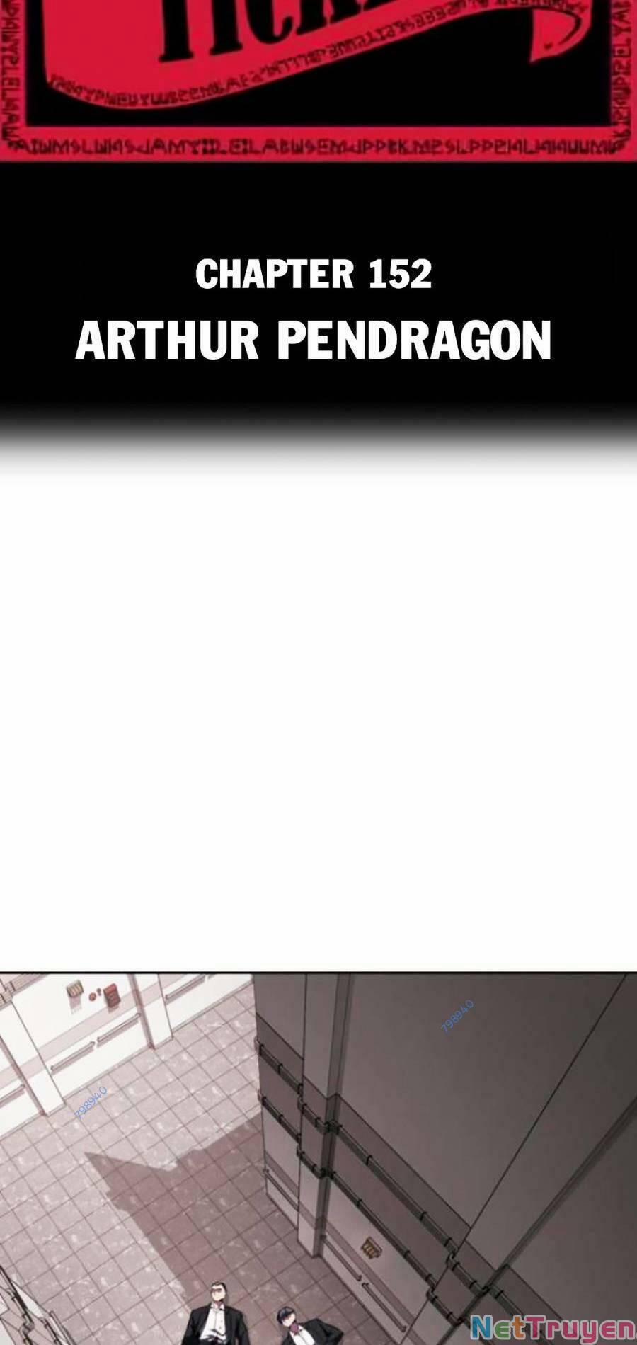 Cậu Bé Của Thần Chết 152 trang 18