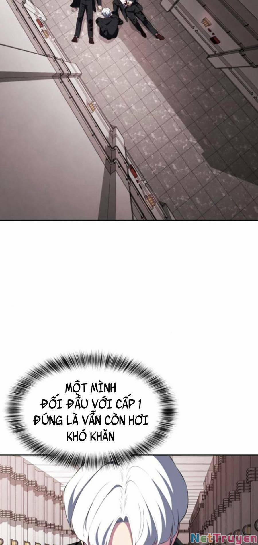 Cậu Bé Của Thần Chết 152 trang 19