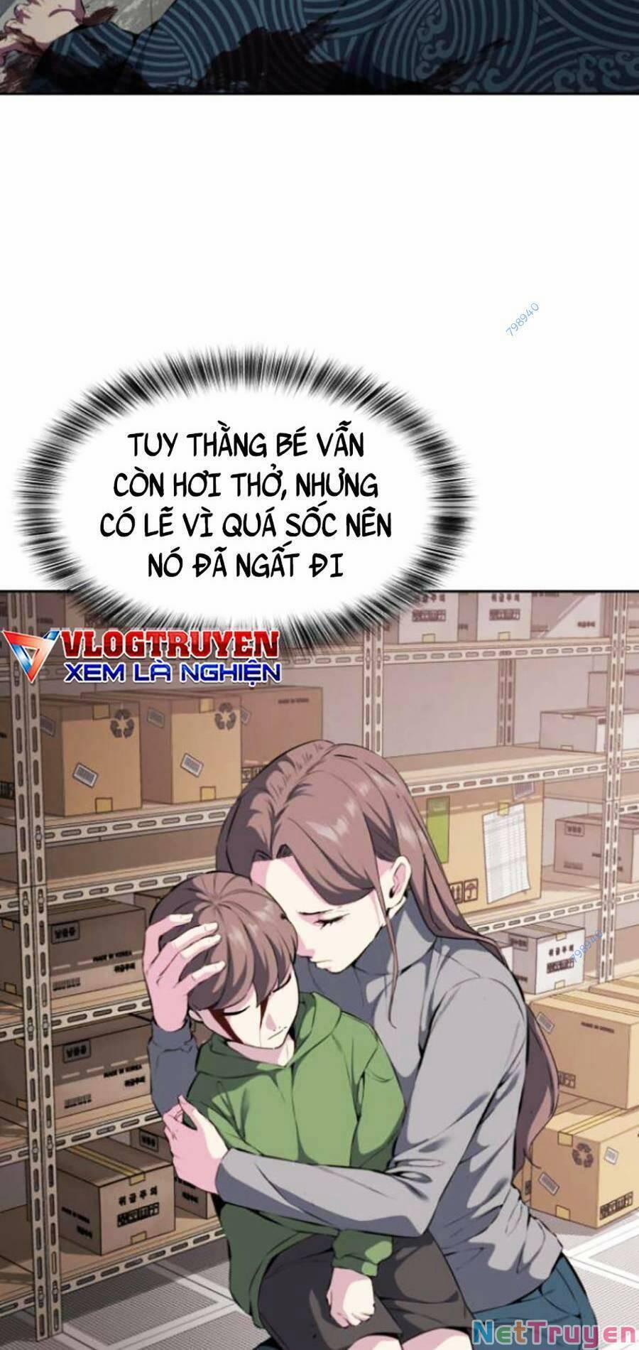 Cậu Bé Của Thần Chết 152 trang 22