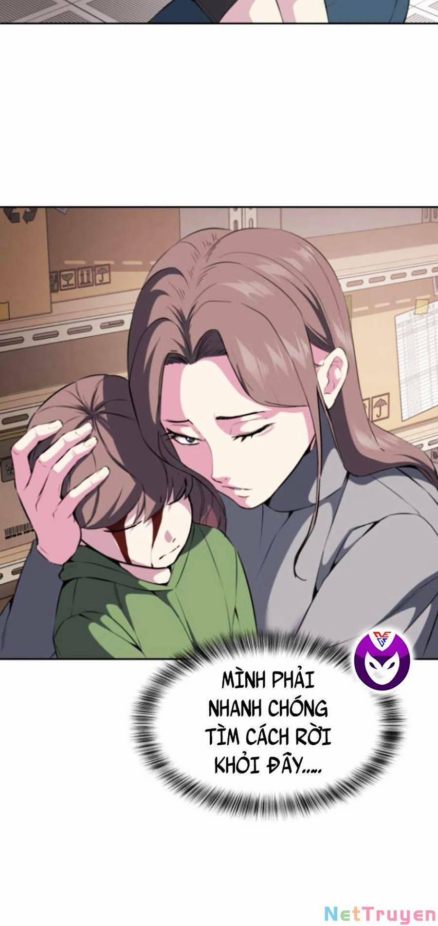 Cậu Bé Của Thần Chết 152 trang 23