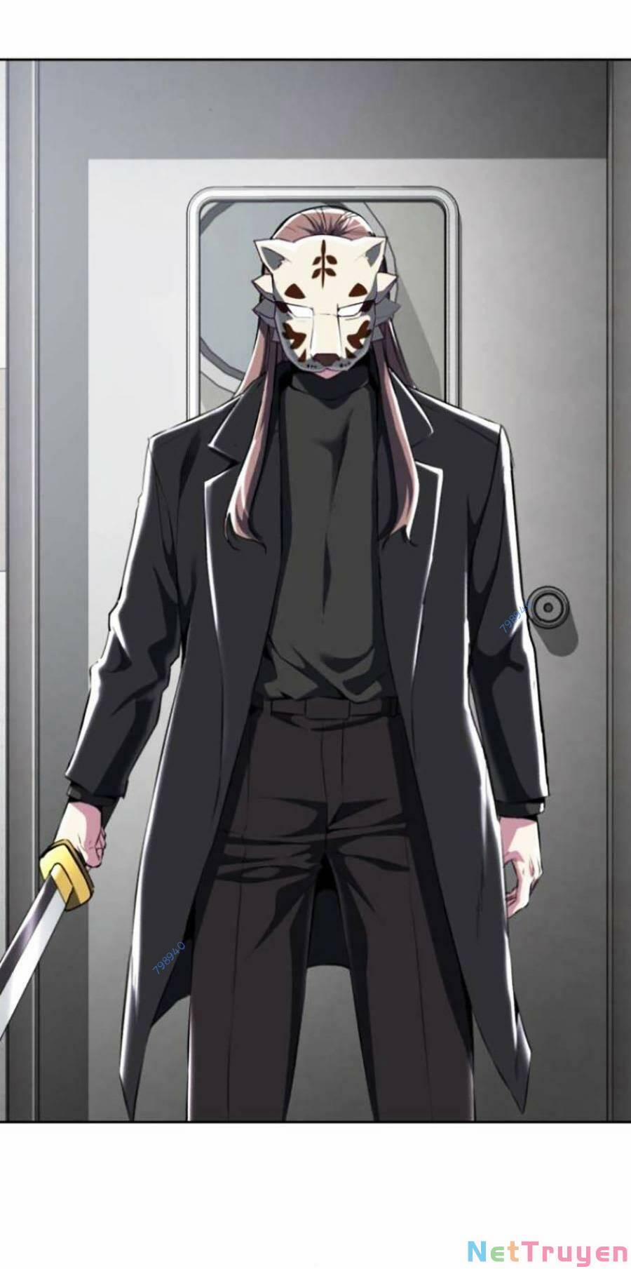 Cậu Bé Của Thần Chết 152 trang 26