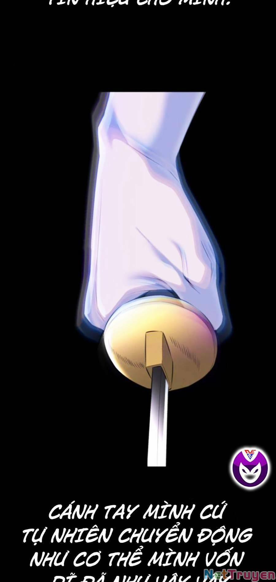 Cậu Bé Của Thần Chết 152 trang 3