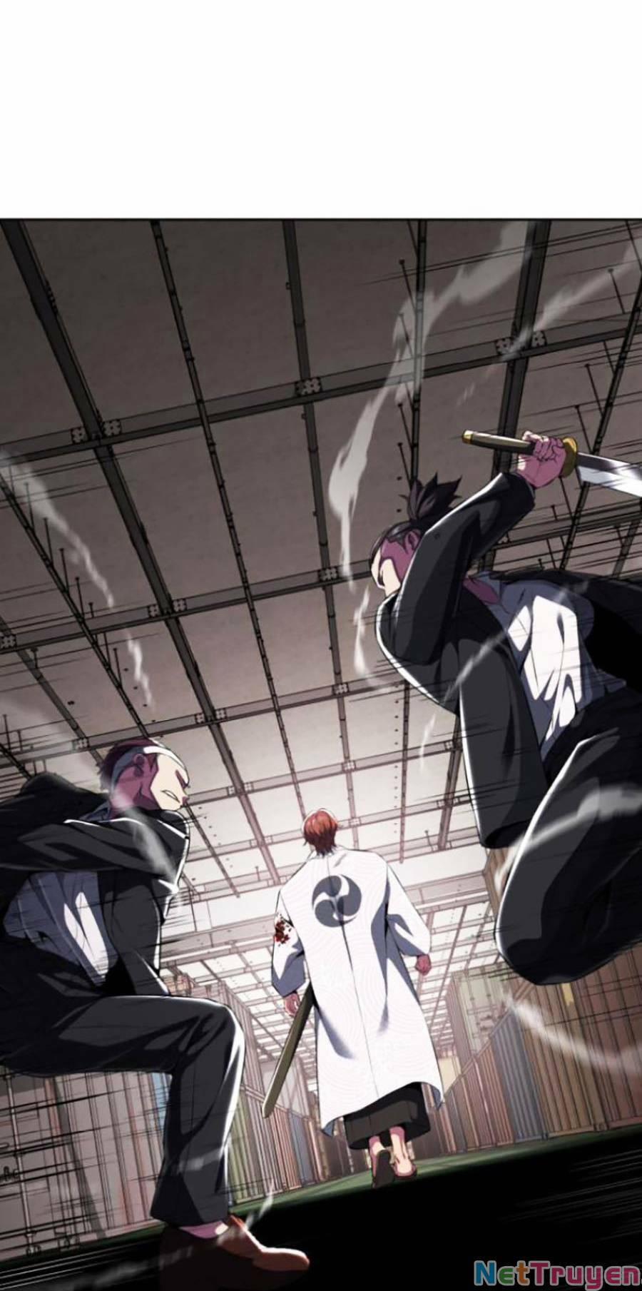 Cậu Bé Của Thần Chết 152 trang 33