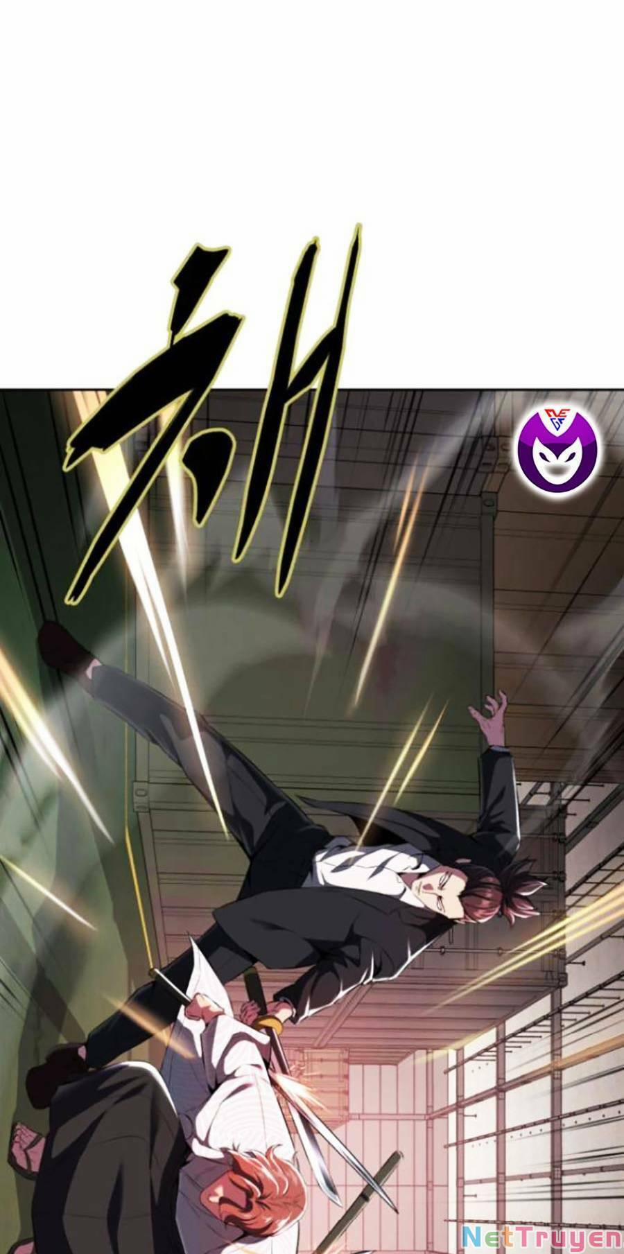 Cậu Bé Của Thần Chết 152 trang 35