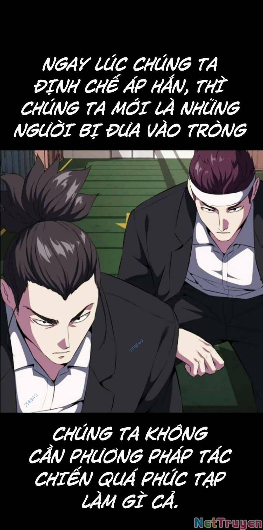 Cậu Bé Của Thần Chết 152 trang 40