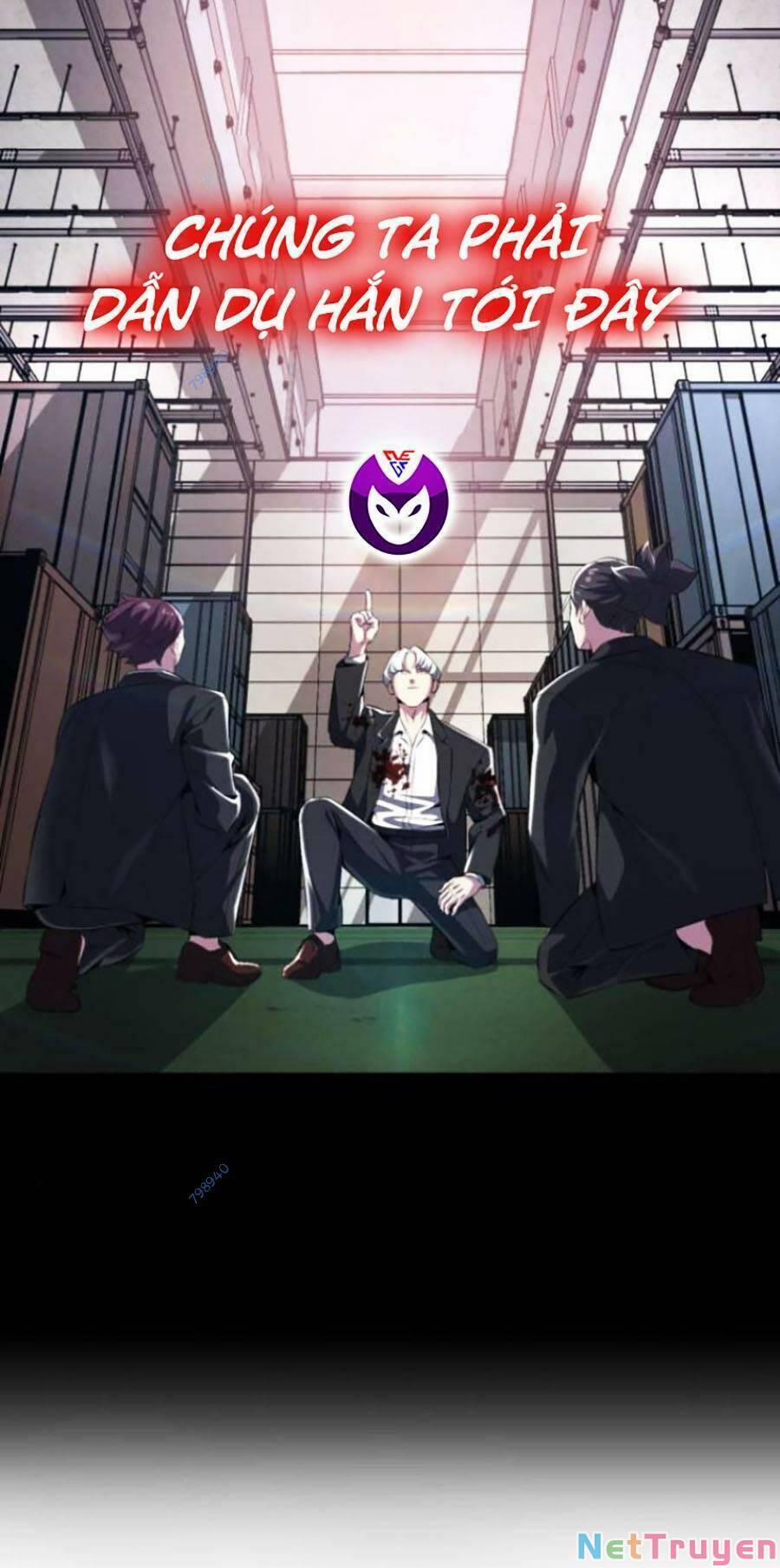 Cậu Bé Của Thần Chết 152 trang 42