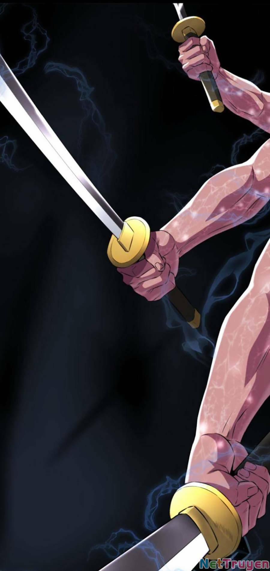 Cậu Bé Của Thần Chết 152 trang 5