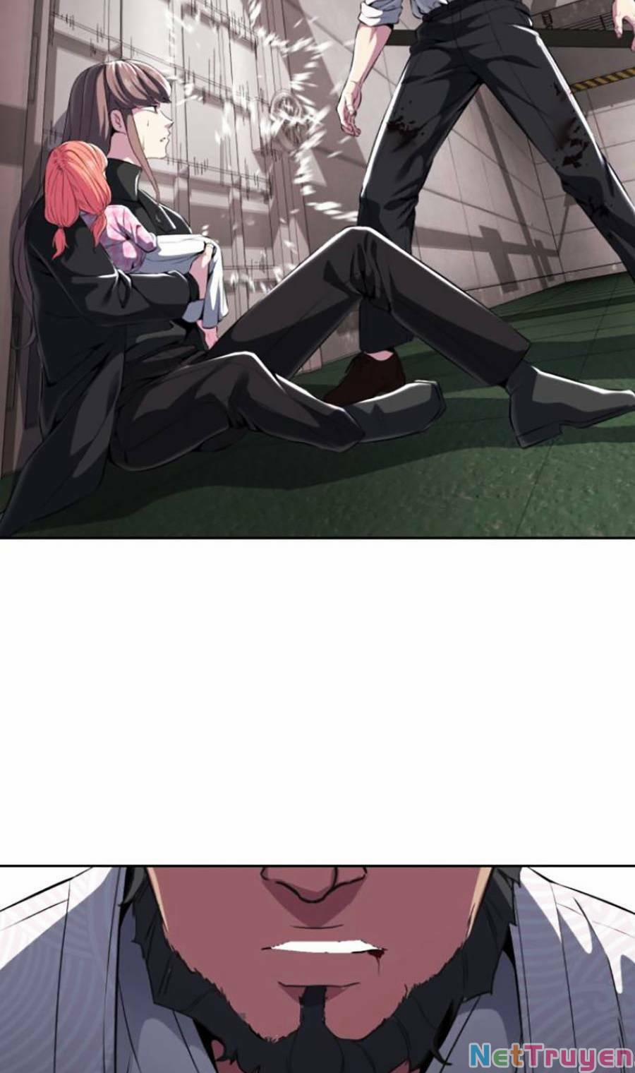 Cậu Bé Của Thần Chết 153 trang 116