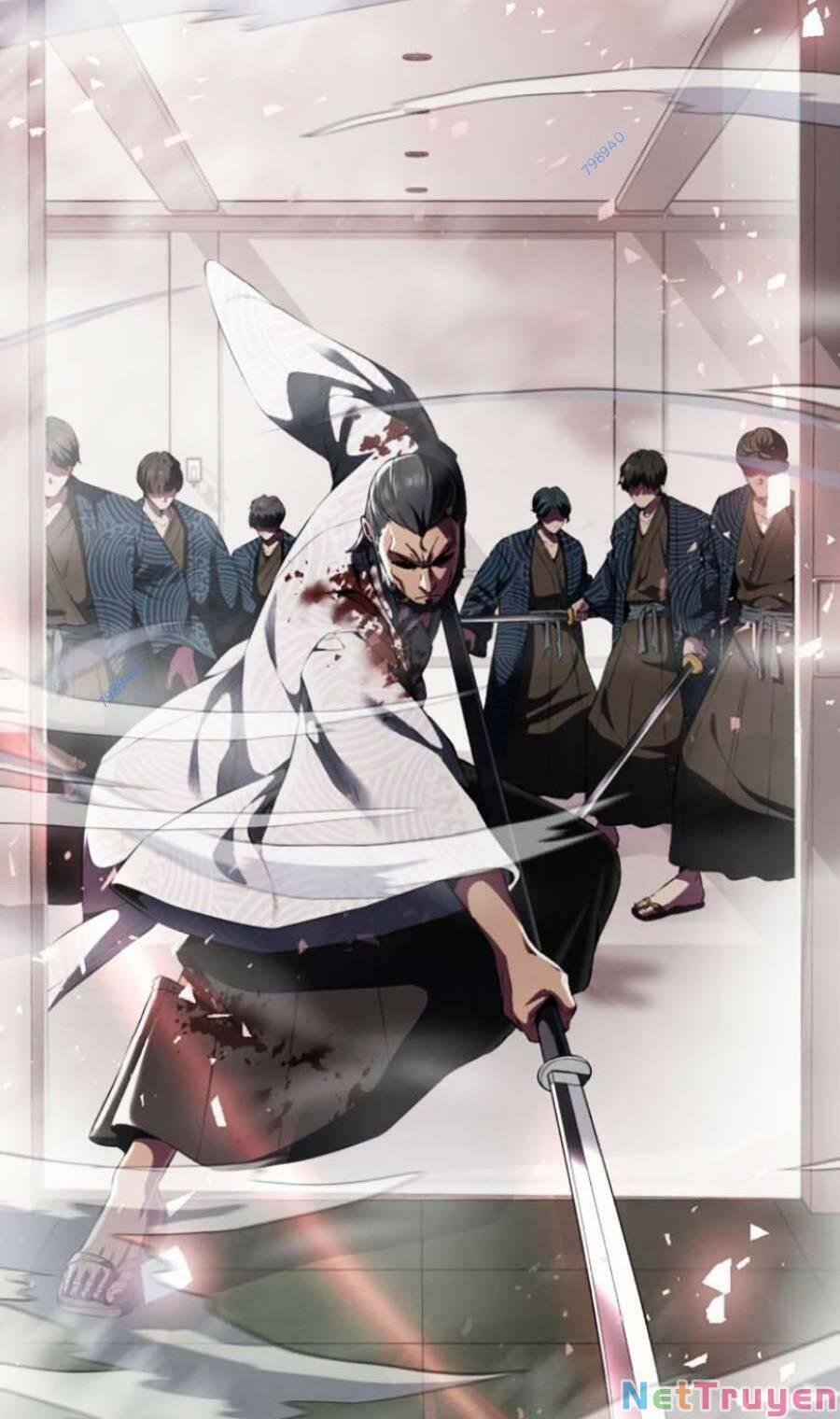 Cậu Bé Của Thần Chết 153 trang 119