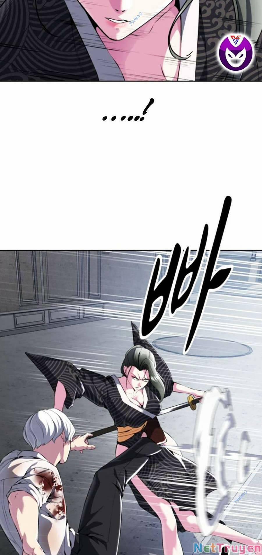 Cậu Bé Của Thần Chết 153 trang 12