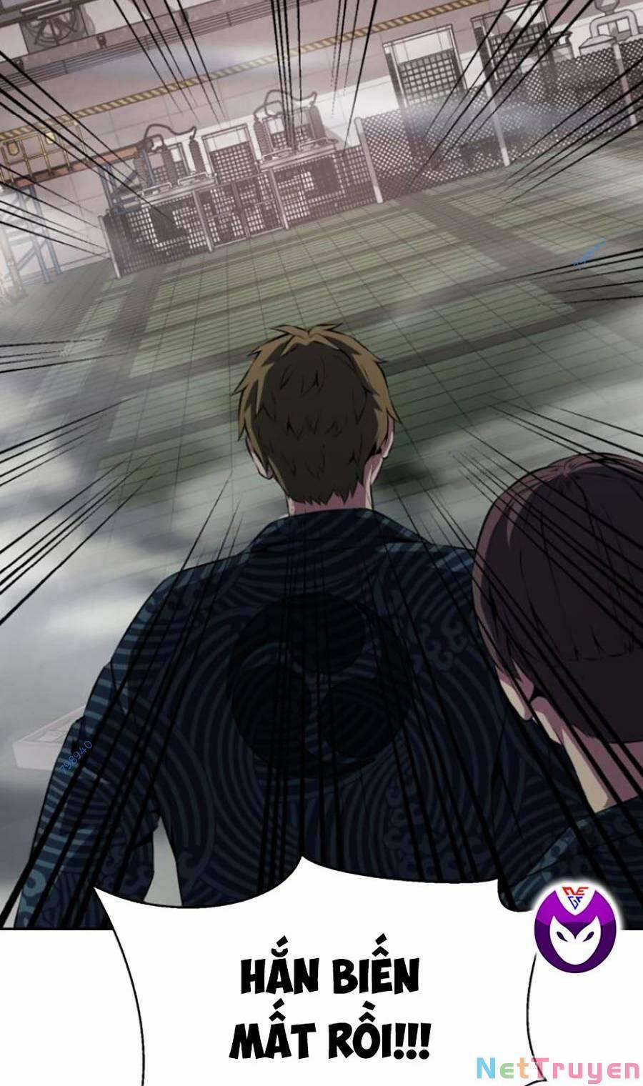 Cậu Bé Của Thần Chết 153 trang 121